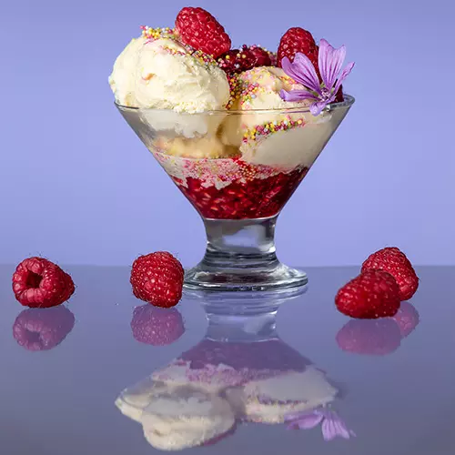 Fotógrafo gastronómico