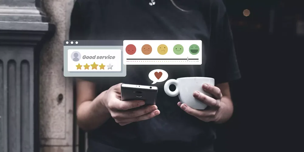 Reputacion online restaurantes